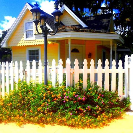 Shamrock Thistle & Crown B&B Weirsdale Eksteriør bilde