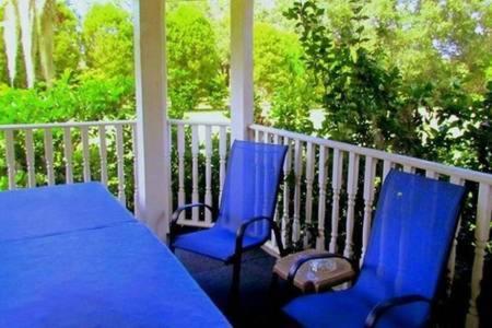 Shamrock Thistle & Crown B&B Weirsdale Eksteriør bilde