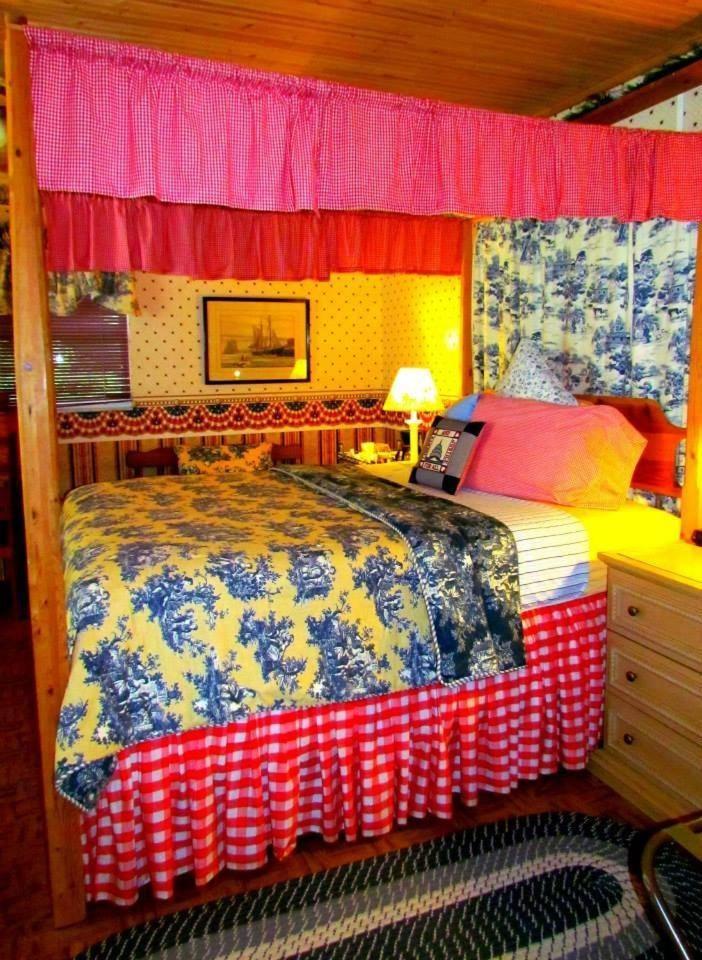 Shamrock Thistle & Crown B&B Weirsdale Eksteriør bilde