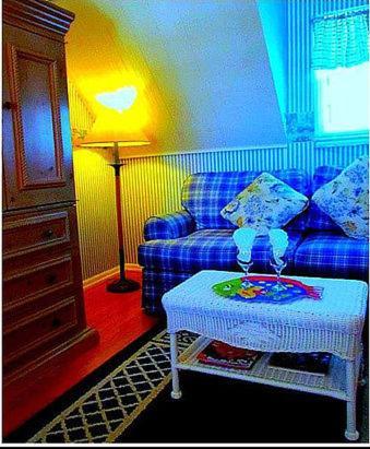 Shamrock Thistle & Crown B&B Weirsdale Eksteriør bilde